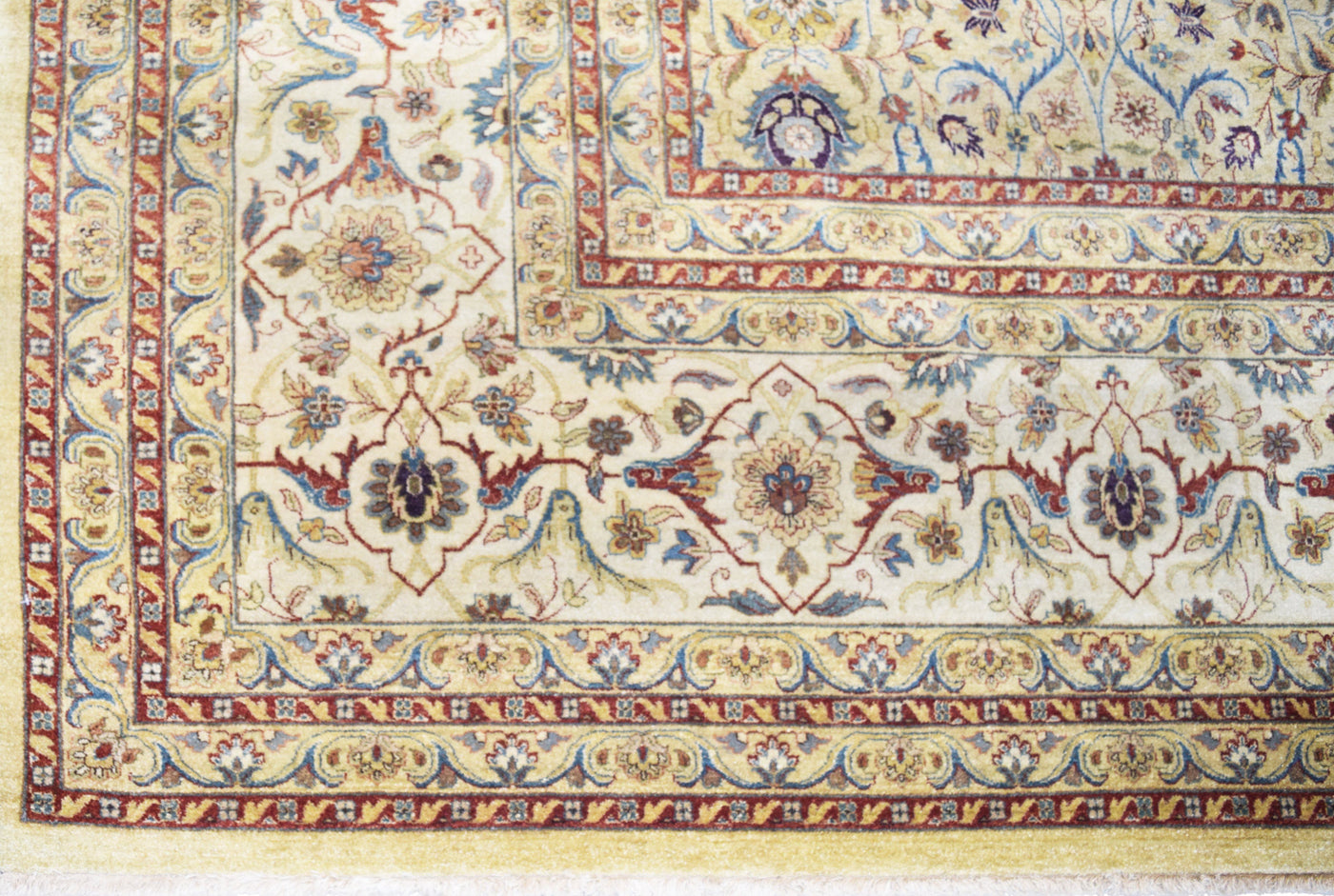 Hoj Jalili Rug handmade area rug Shop Tapis 