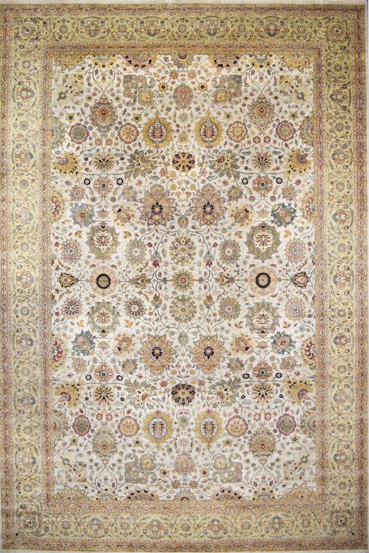 HojJalili Rug handmade area rug Shop Tapis 