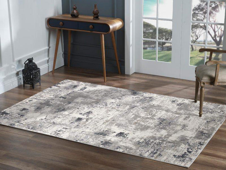 Hurricane Black Rug Sale Shop Tapis 