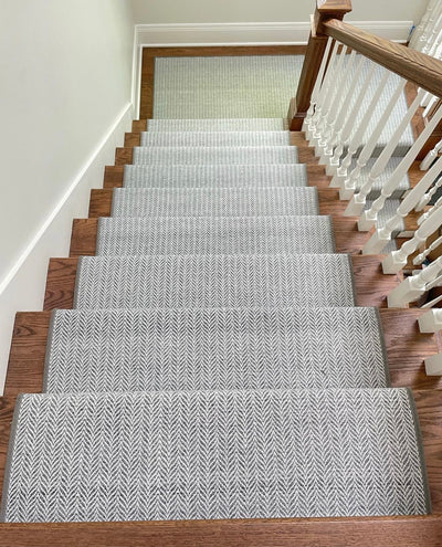 Island Wave Stair Runner / Broadloom – Tapis Rugs & Carpet