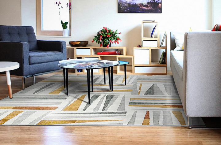 Quadrata Rug