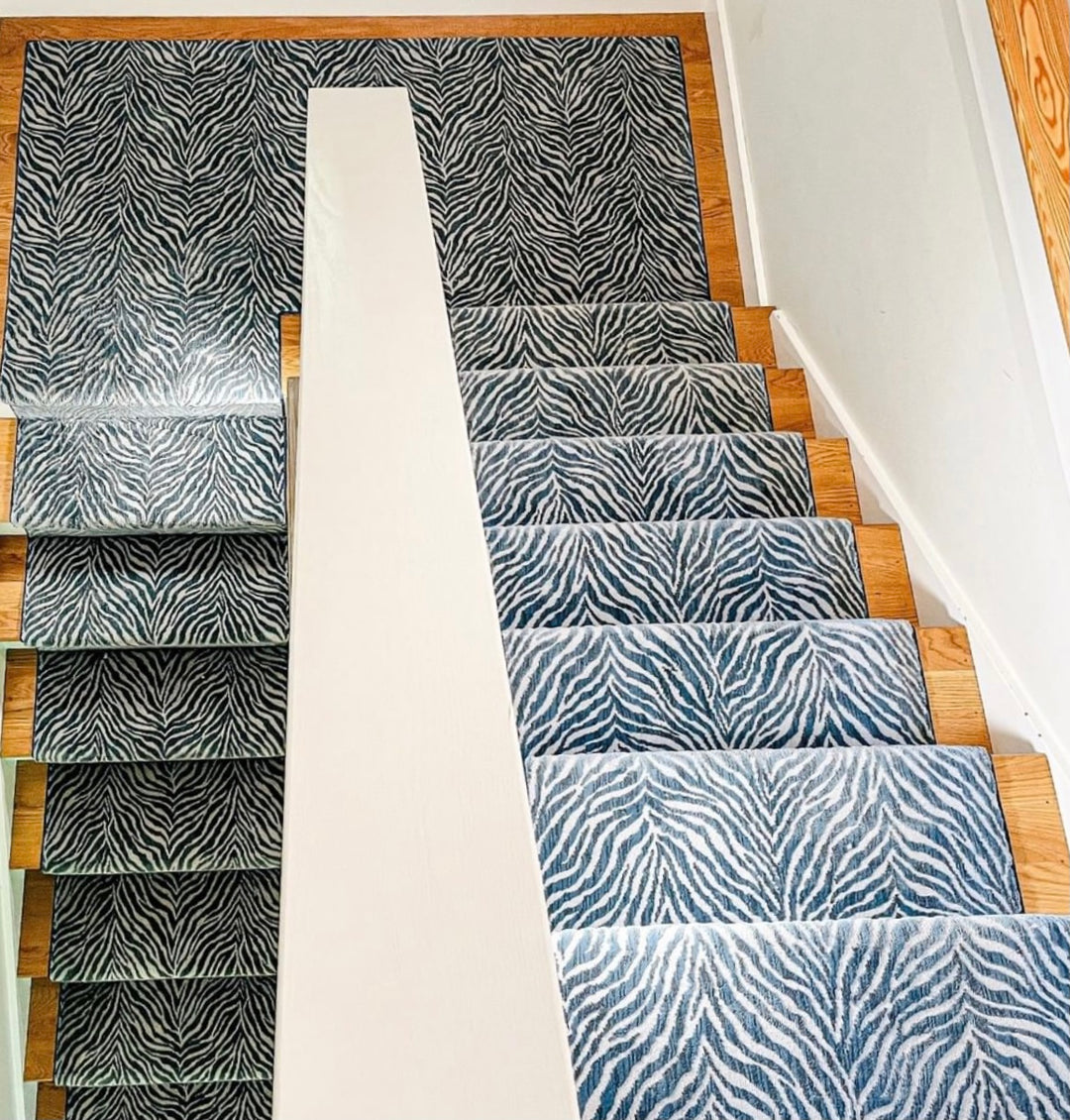 Boteti Stair Runner / Broadloom