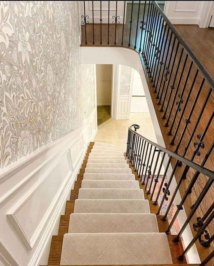 Dream Room Stair Runner / Broadloom