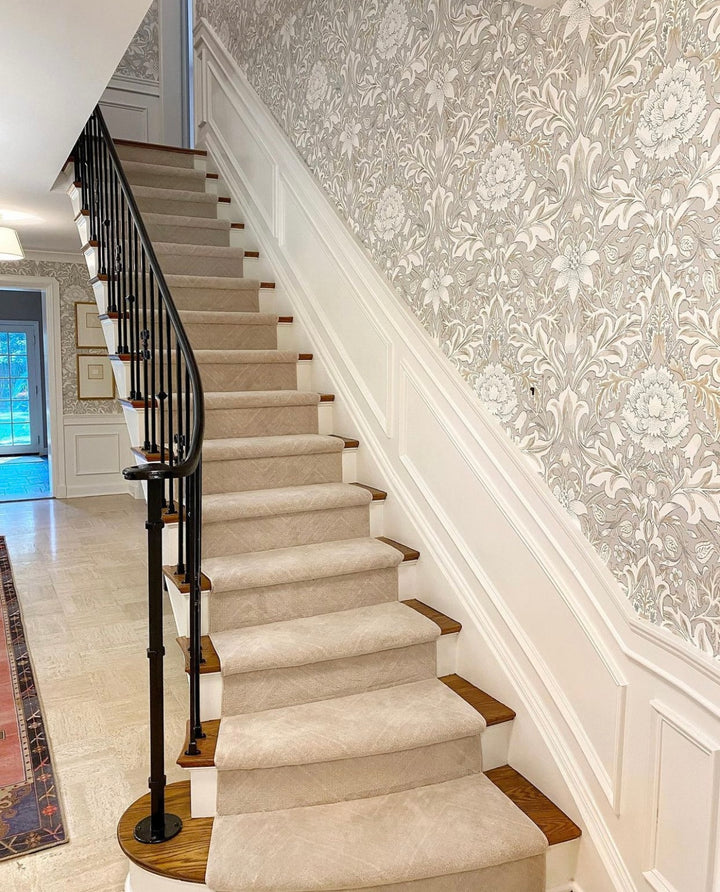 Dream Room Stair Runner / Broadloom