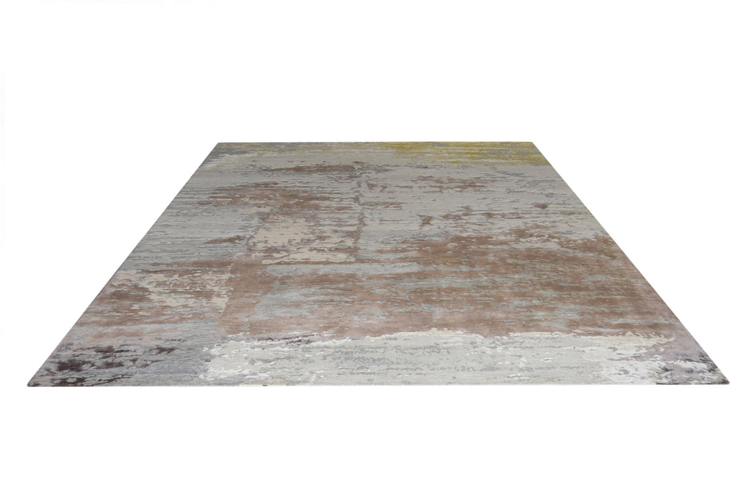 Iris quartz Mineral Rug Modern Shop Tapis 