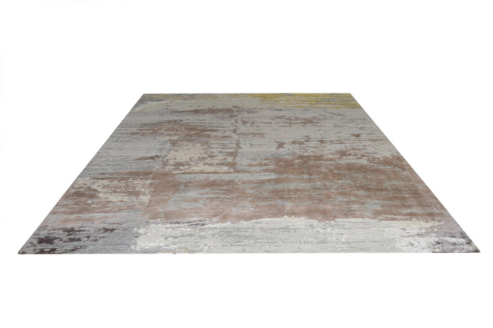 Iris quartz Mineral Rug Modern Shop Tapis 