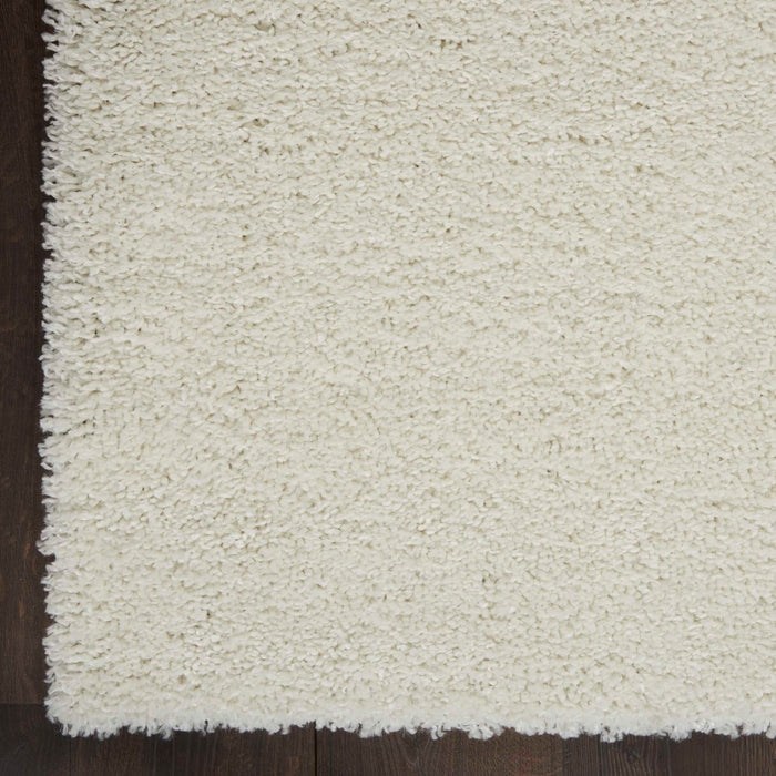 Ivory Shag Rug Sale Shop Tapis 