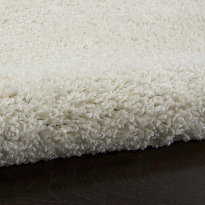 Ivory Shag Rug Sale Shop Tapis 