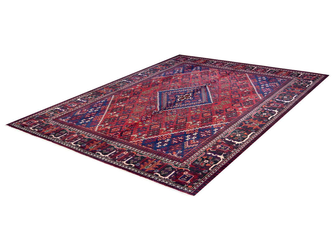 Josheghan Rug handmade area rug Shop Tapis 