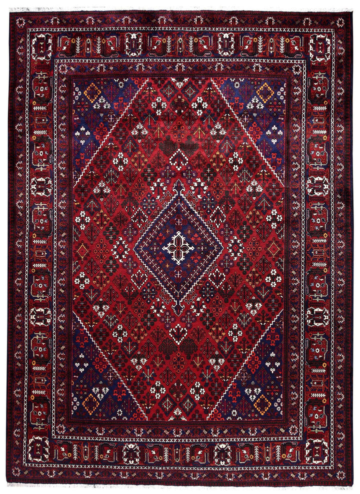 Josheghan Rug handmade area rug Shop Tapis 