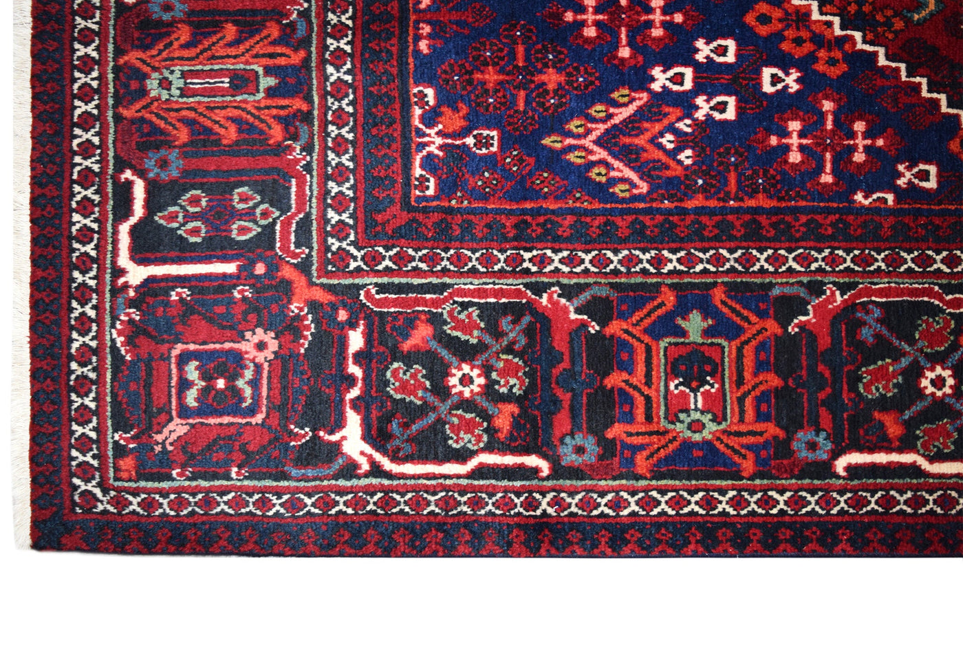 Josheghan Rug handmade area rug Shop Tapis 