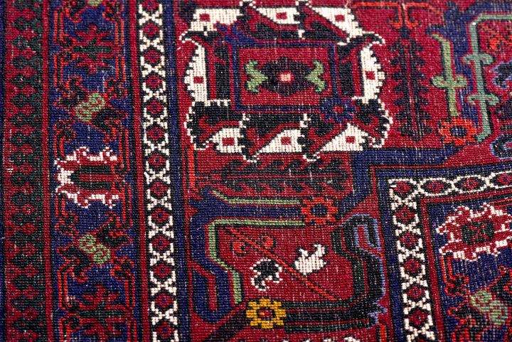 Josheghan Rug handmade area rug Shop Tapis 