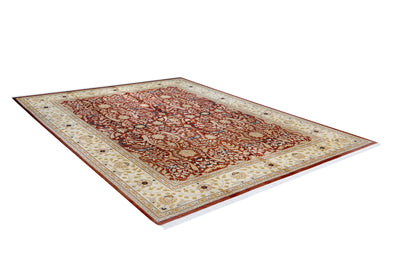 Kashmir Heartstone Rug handmade area rug Shop Tapis 