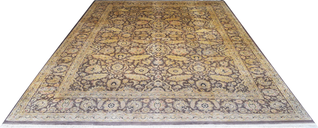 Kashmir Rug handmade area rug Shop Tapis 