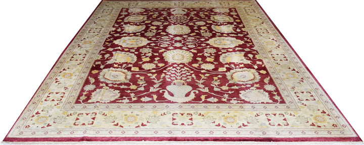 Kashmir Rug handmade area rug Shop Tapis 