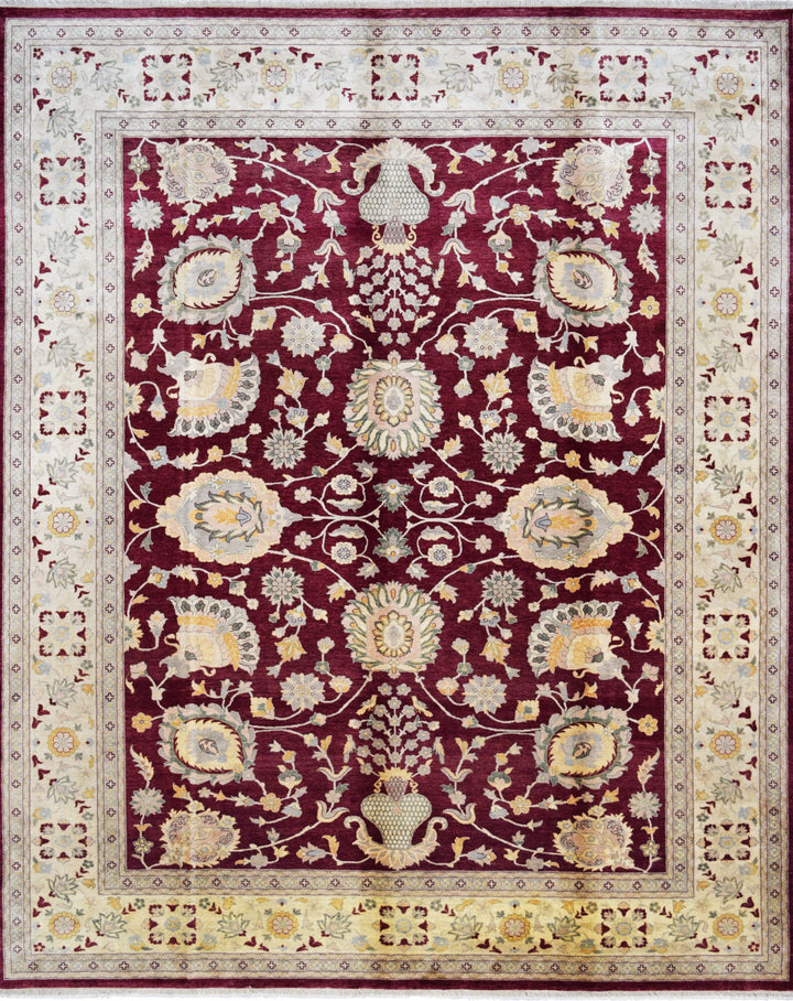 Kashmir Rug handmade area rug Shop Tapis 