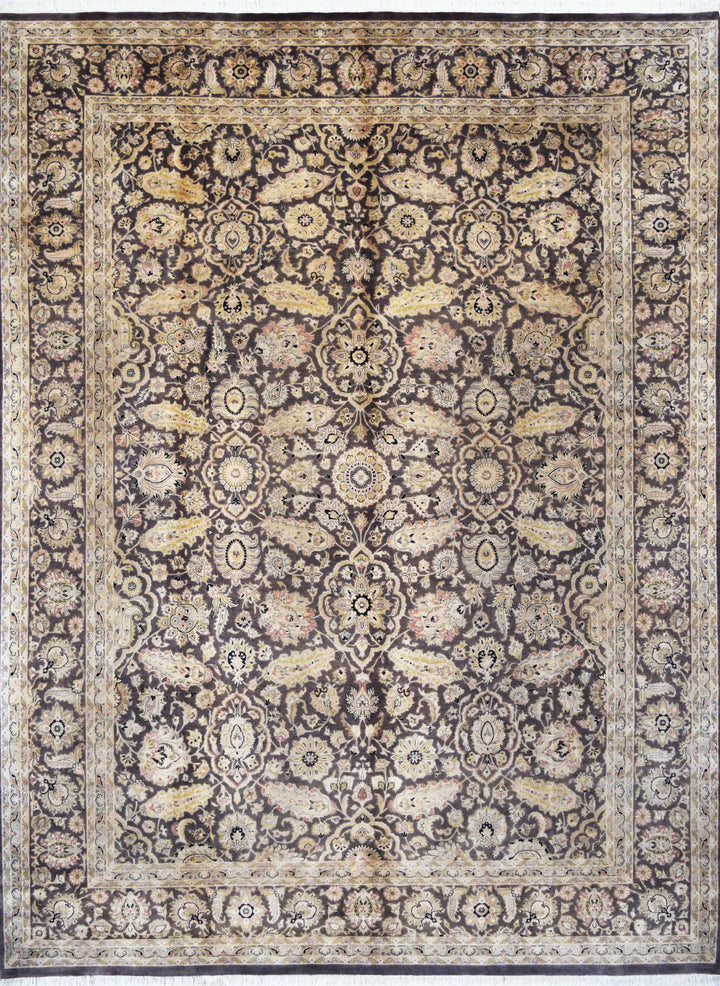 Kashmir Rug handmade area rug Shop Tapis 