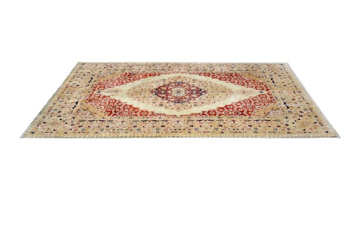 Kazak Chobi Rug handmade area rug Shop Tapis 