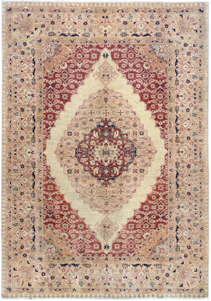 Kazak Chobi Rug handmade area rug Shop Tapis 