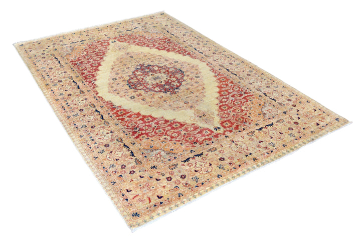 Kazak Chobi Rug handmade area rug Shop Tapis 