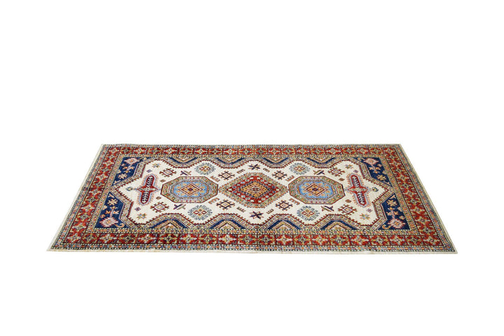 Kazak Rug handmade area rug Shop Tapis 