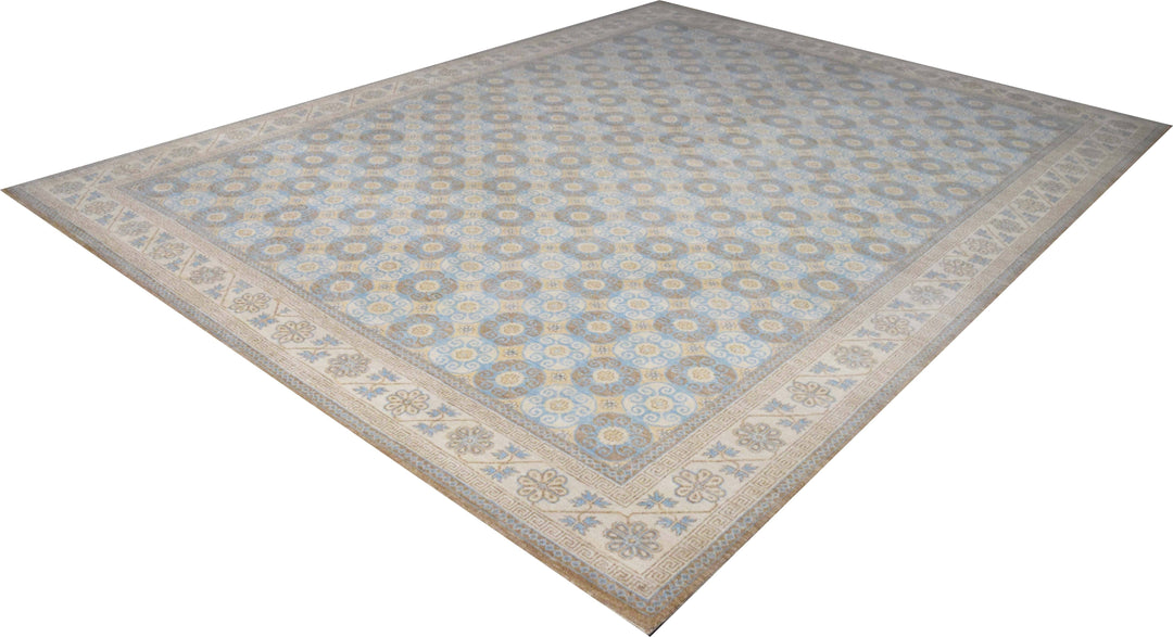 Khotan Rug handmade area rug Shop Tapis 