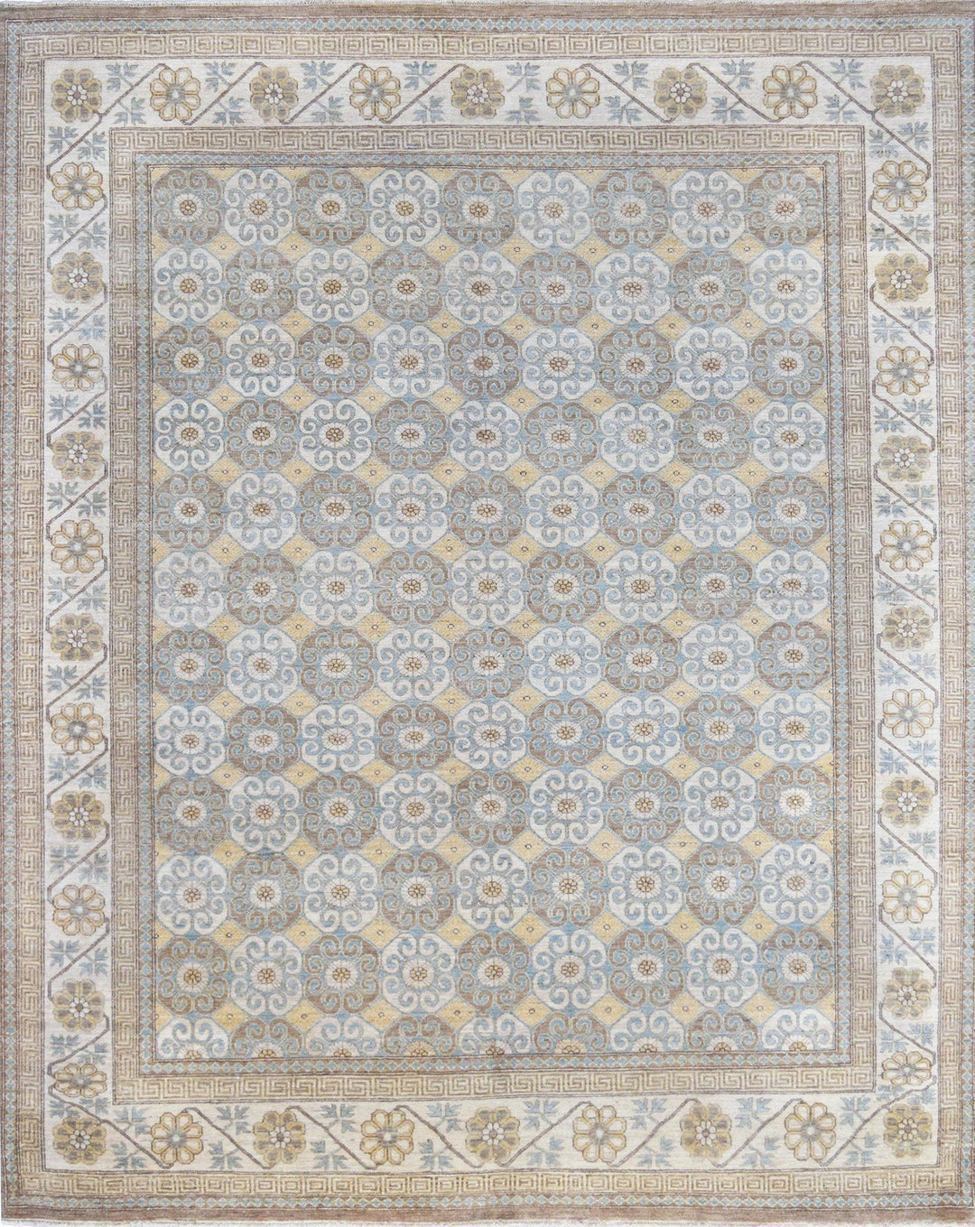 Khotan Rug handmade area rug Shop Tapis 