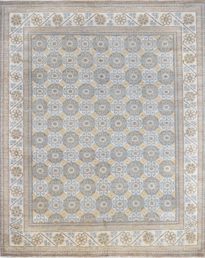 Khotan Rug handmade area rug Shop Tapis 