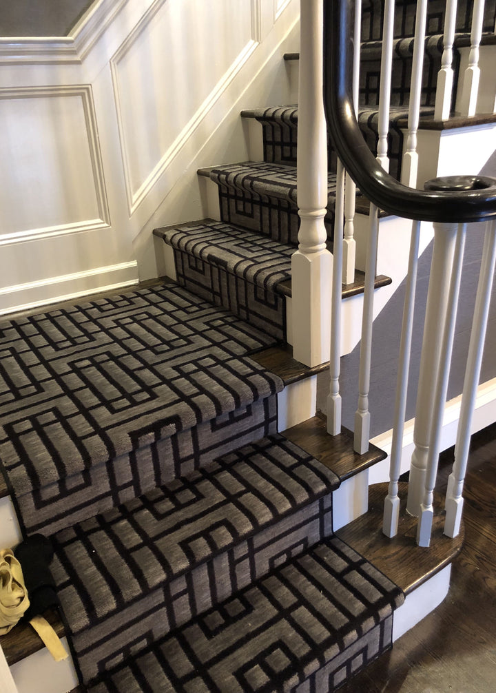 Linkage Stair Runner / Broadloom Stair runner Shop Tapis 