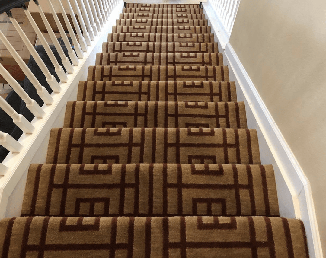 Linkage Stair Runner / Broadloom Stair runner Shop Tapis 