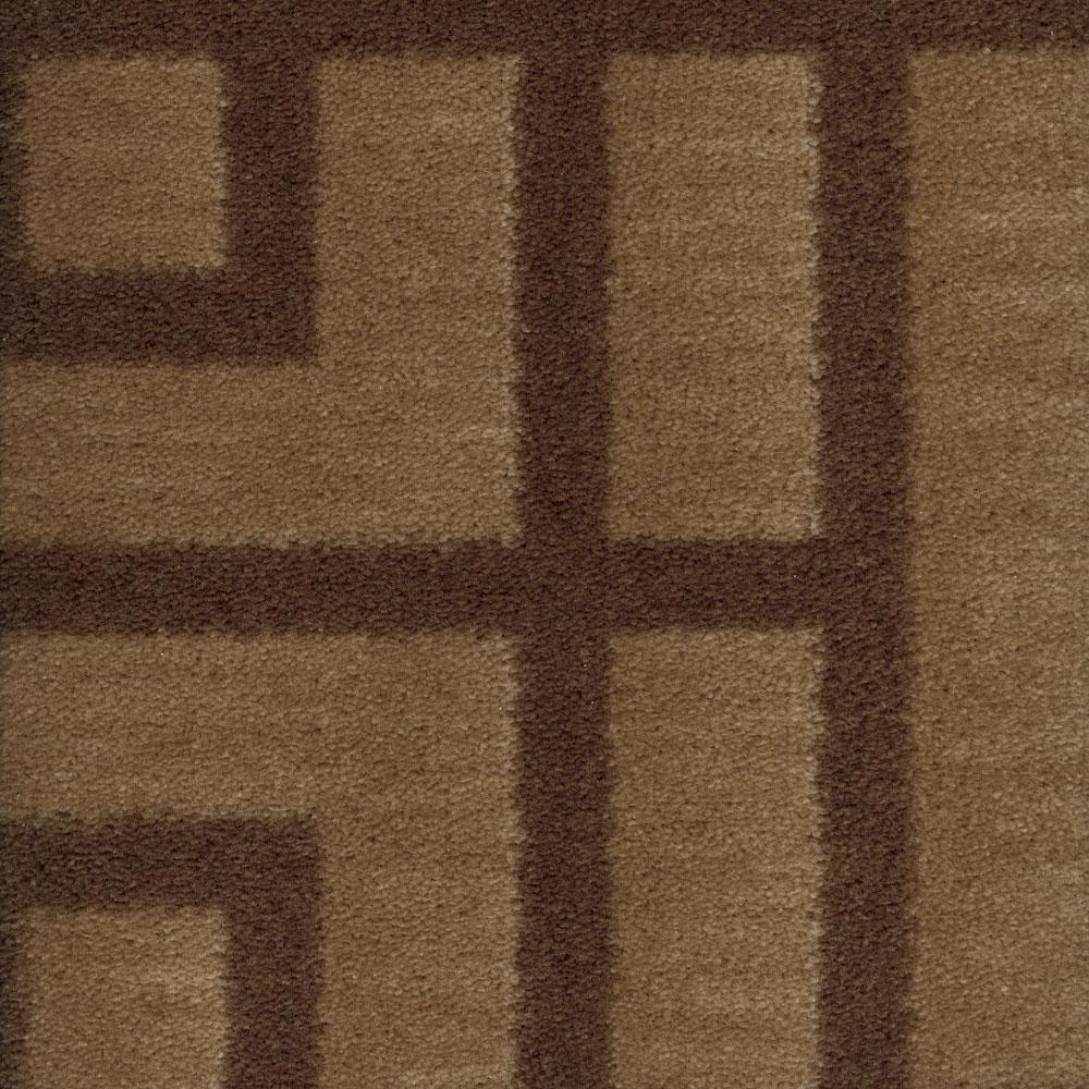 Linkage Stair Runner / Broadloom Stair runner Shop Tapis Brushed Bronze 