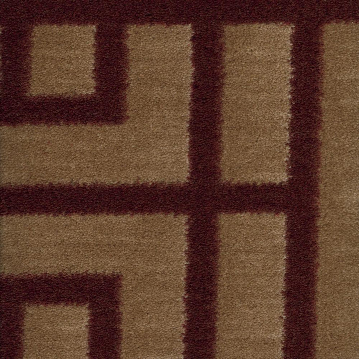 Linkage Stair Runner / Broadloom Stair runner Shop Tapis Redwood 