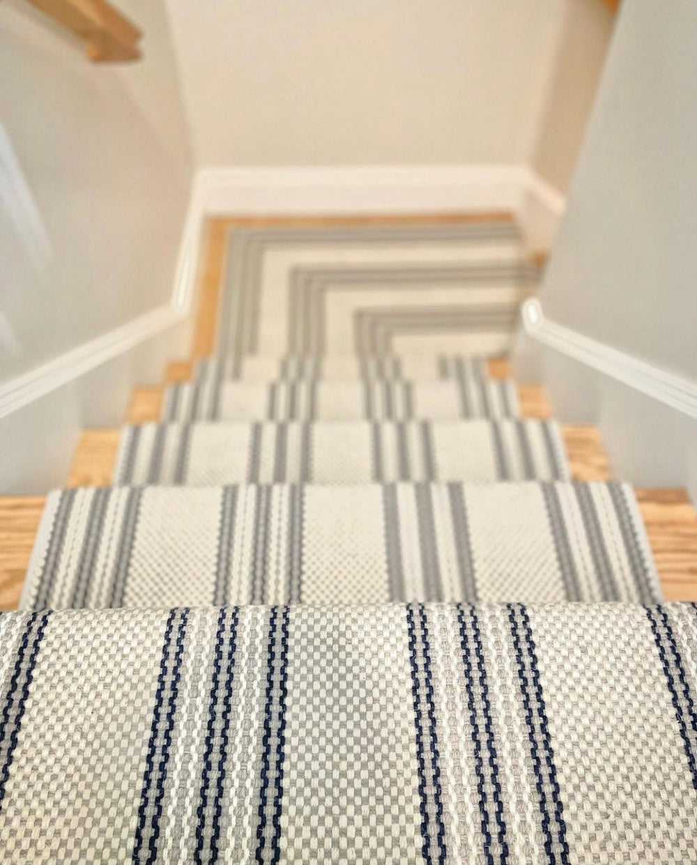 Little Sorrel Stair Runner / Broadloom Stair runner Shop Tapis 