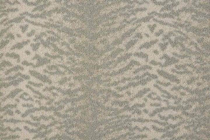 Lusterpoint Tiger Stair Runner / Broadloom runner Shop Tapis Morning Mist 