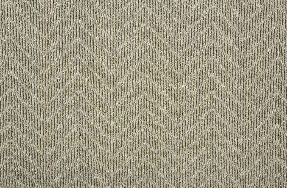 Lustrous Chevron Stair Runner / Broadloom Stair runner Shop Tapis Ash 