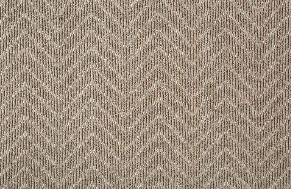 Lustrous Chevron Stair Runner / Broadloom Stair runner Shop Tapis Sparrow 