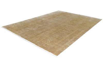 Luxe Gold Rug Transitional Shop Tapis 