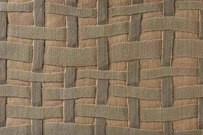 Manhattan Tribeca Stair Runner / Broadloom Broadloom residential Shop Tapis Stone 