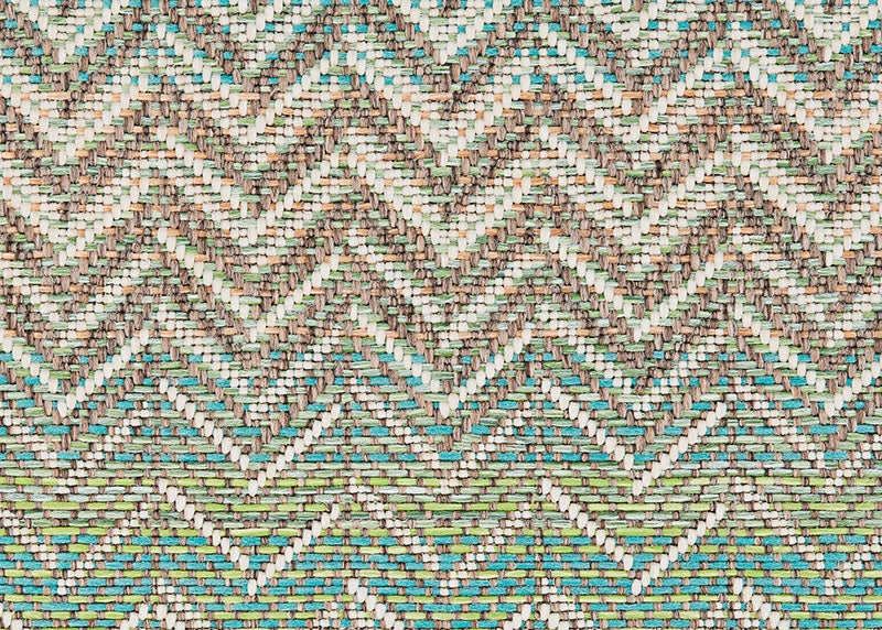 Mardi Gras Stair Runner / Broadloom Stair runner Shop Tapis Lime 