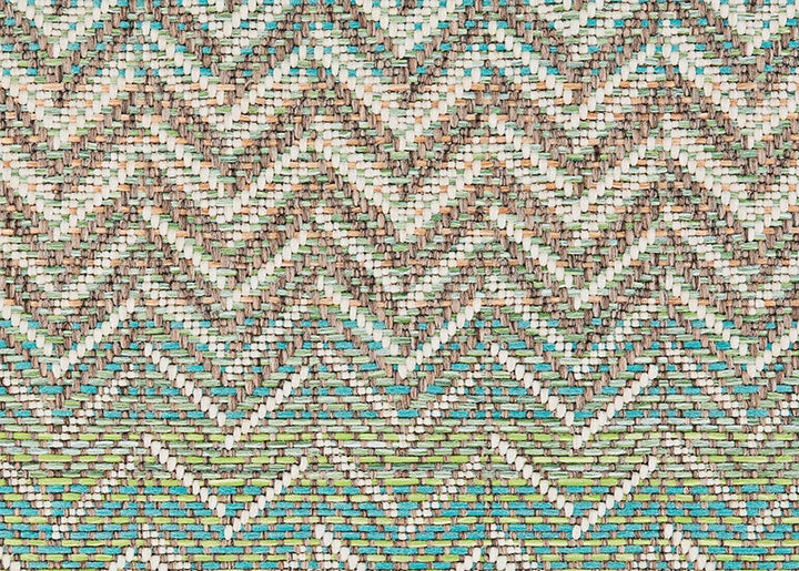 Mardi Gras Stair Runner / Broadloom Stair runner Shop Tapis Lime 