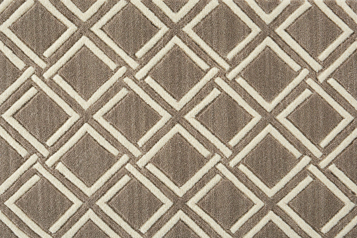 Mediterranean Sparta Collection Stair Runner runner Shop Tapis Proteus 