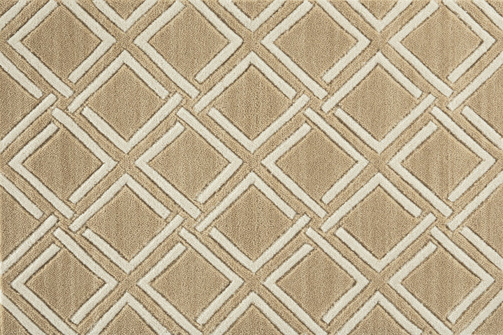 Mediterranean Sparta Collection Stair Runner runner Shop Tapis Triton 