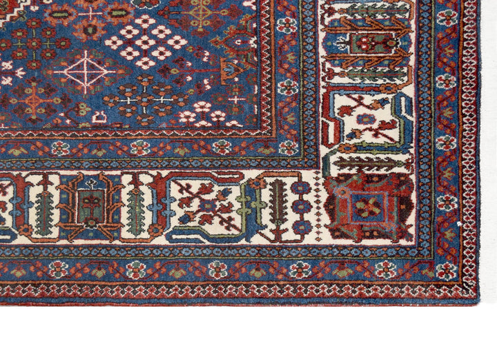 Meymeh Persian Rug handmade area rug Shop Tapis 