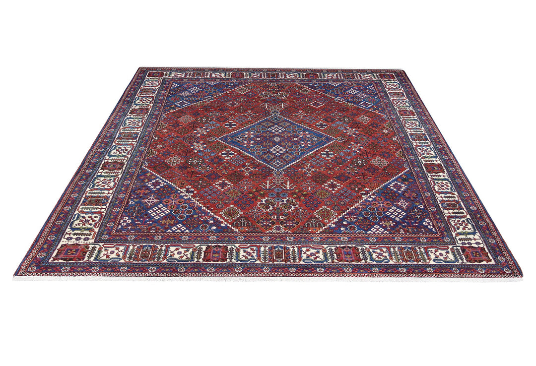 Meymeh Persian Rug handmade area rug Shop Tapis 