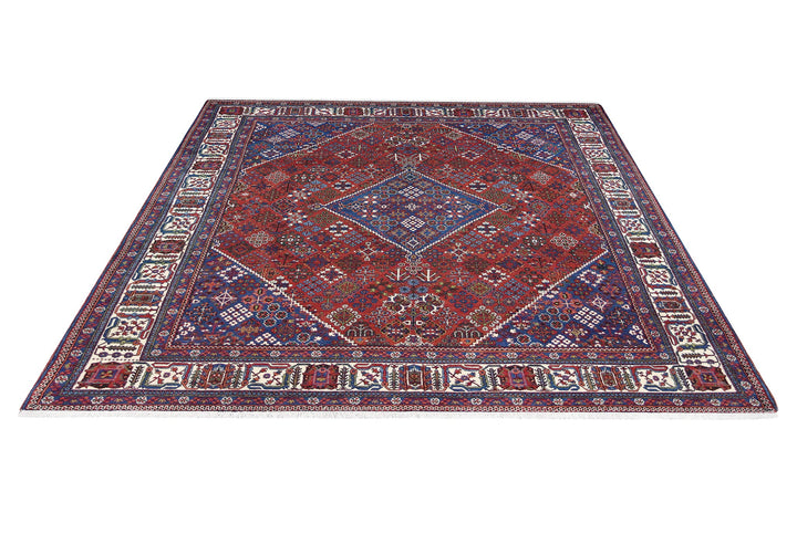 Meymeh Persian Rug handmade area rug Shop Tapis 