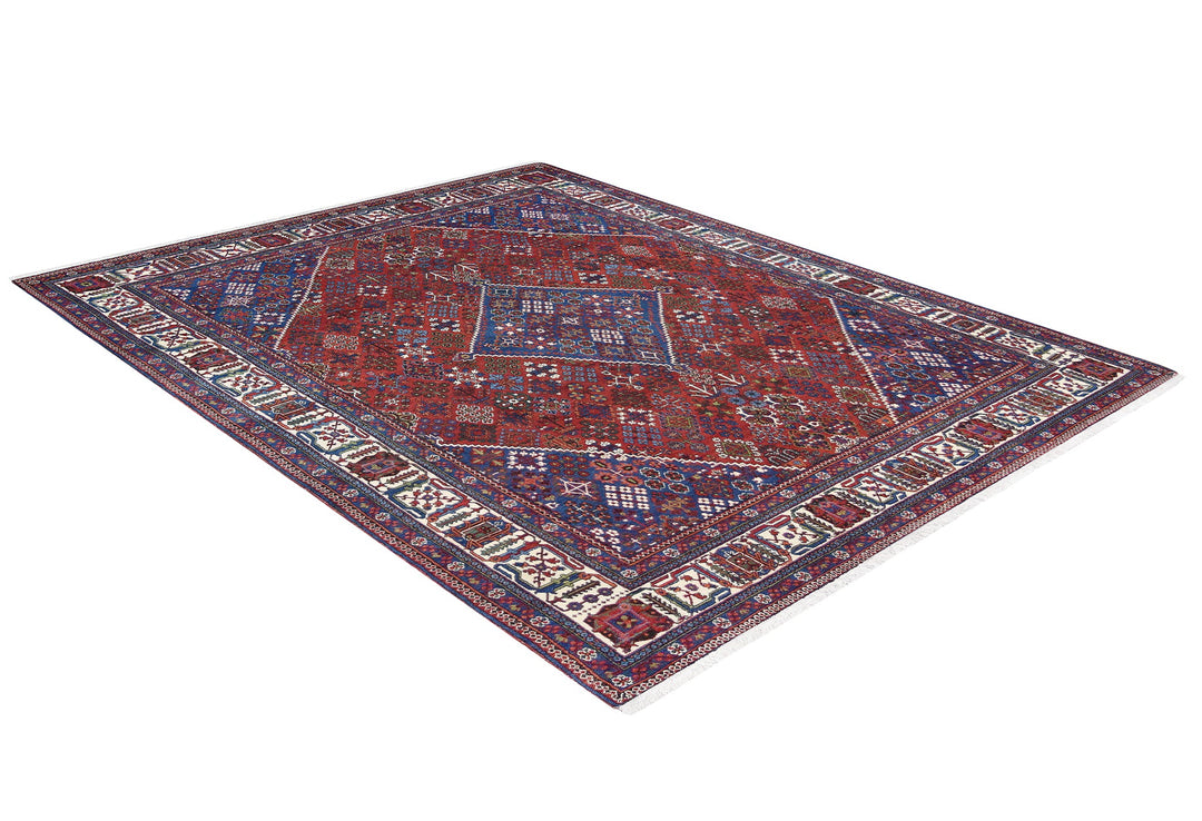 Meymeh Persian Rug handmade area rug Shop Tapis 