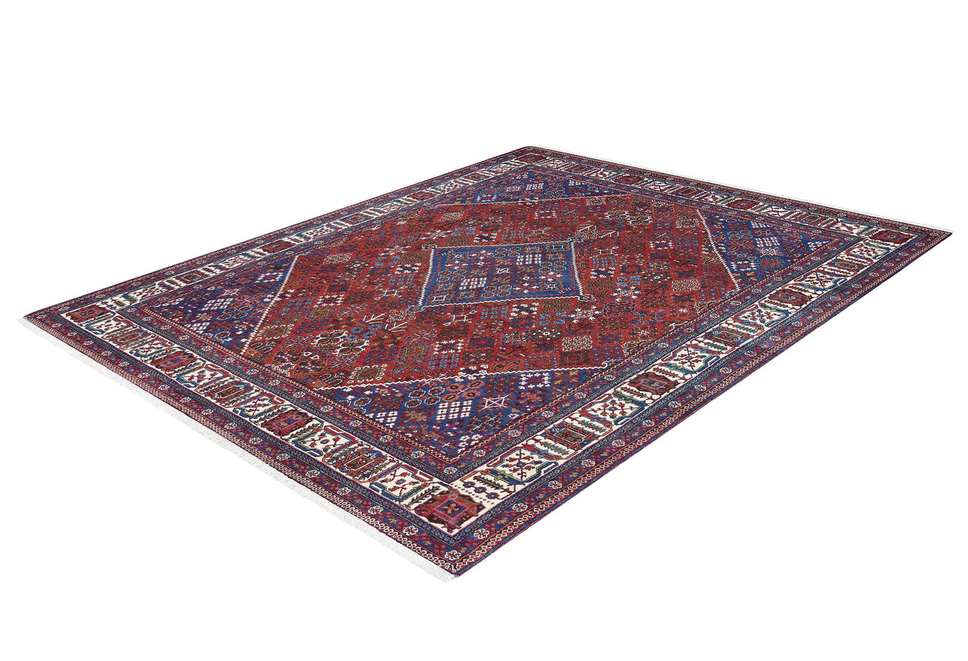 Meymeh Persian Rug handmade area rug Shop Tapis 
