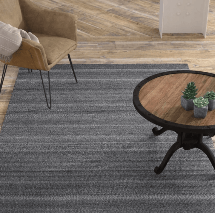 Montauk Grey Rug sale Shop Tapis 