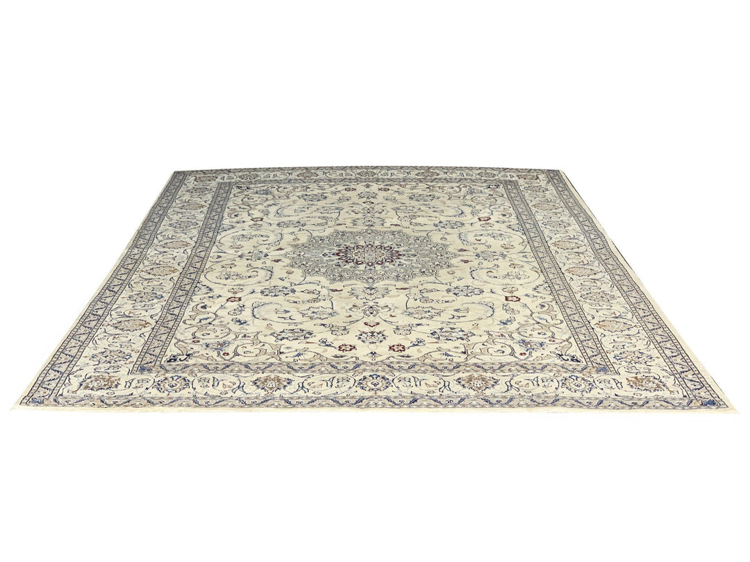 Nain Rug handmade area rug Shop Tapis 