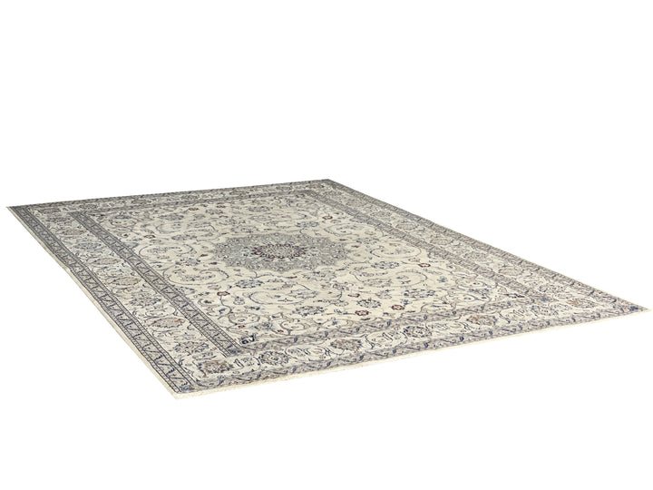 Nain Rug handmade area rug Shop Tapis 